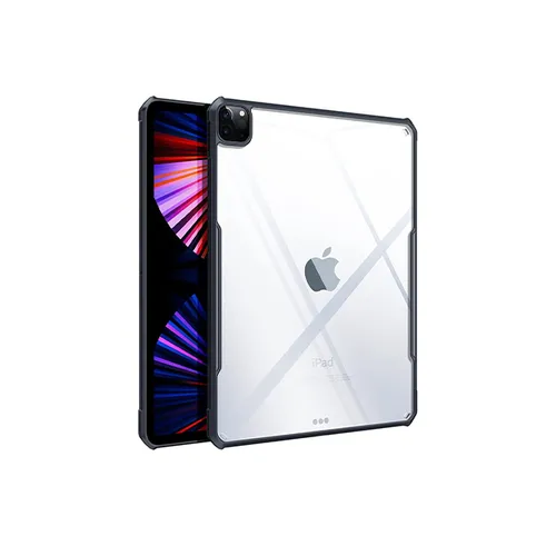 XUNDD Transparent Anti Imapacted Case for iPad Pro 11