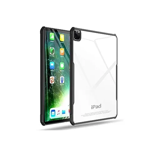 XUNDD Transparent Anti Imapacted Case for iPad Pro 11