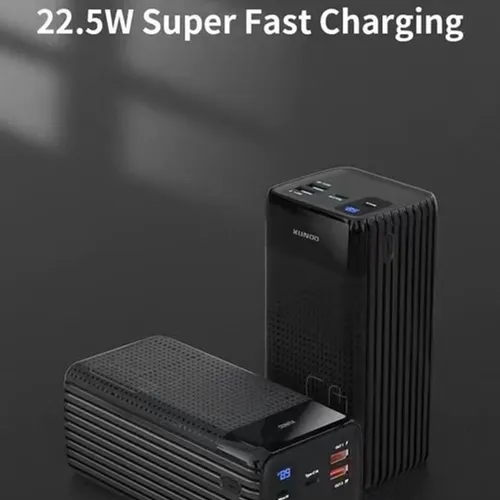 XUNDD Travel 50000mAh Power Bank