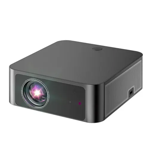 Y3 Pro Projector 1080P High Brightness Projector