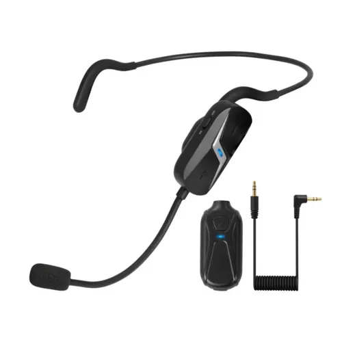 Yanmai EM1 Wireless Headband Microphone