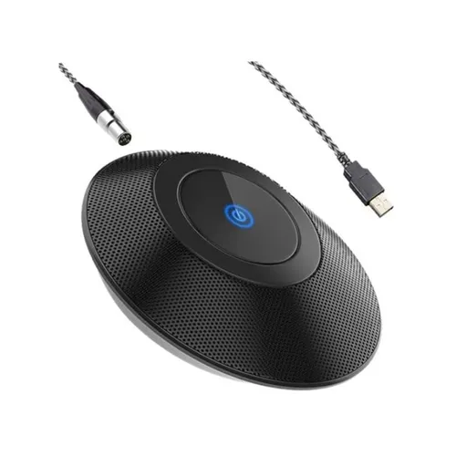 Yanmai G13 Boundary Conference Microphone