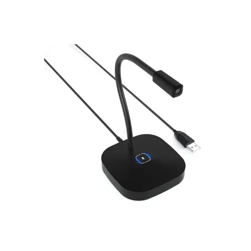 Yanmai G22 Desktop Gooseneck Microphone
