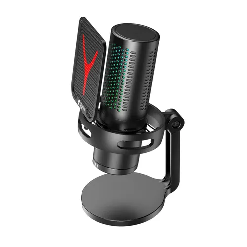Yanmai GM7-B Gaming Streaming Microphone