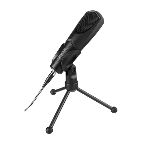 Yanmai Q3B Gaming Microphone With Foldable Tripod Stand