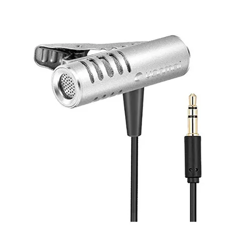 Yanmai R933 Clip-on Lavalier Microphone