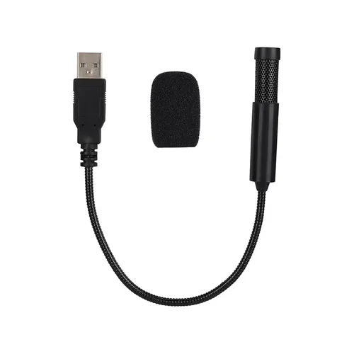 Yanmai SF-558 Condenser Microphone