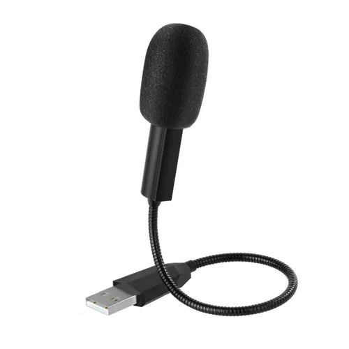 Yanmai SF-558 Mini Professional USB Studio Stereo Condenser Recording Microphone