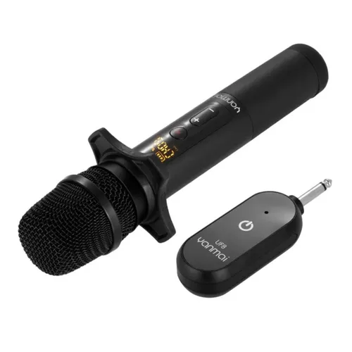 Yanmai UF8 UHF Wireless Microphone