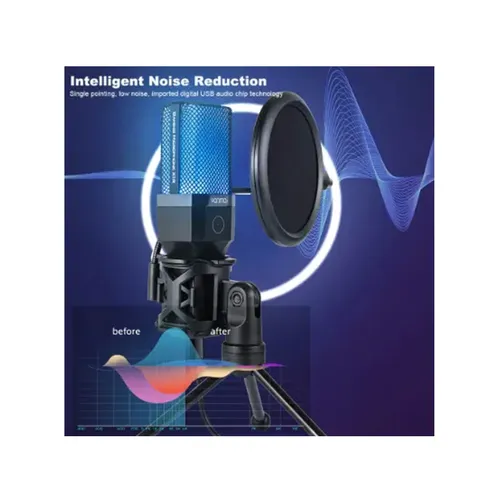 Yanmai X1R Gaming Microphone