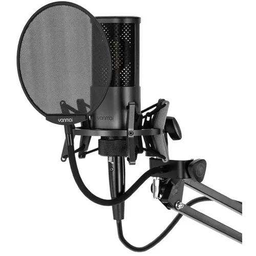 YANMAI X2 Professional Podcast Microphone