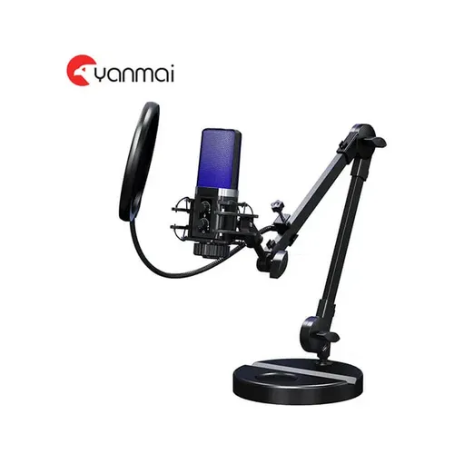 YANMAI X3R Professional Podcast Microphone