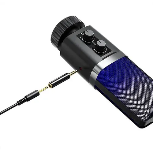 YANMAI X3R Professional Podcast Microphone