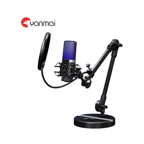 YANMAI X3R Professional Podcast Microphone