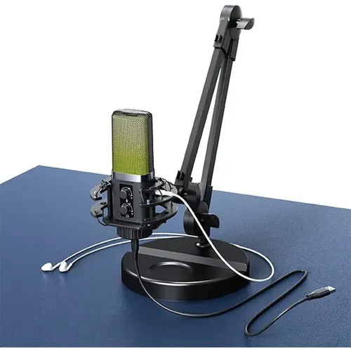 YANMAI X3R Professional Podcast Microphone