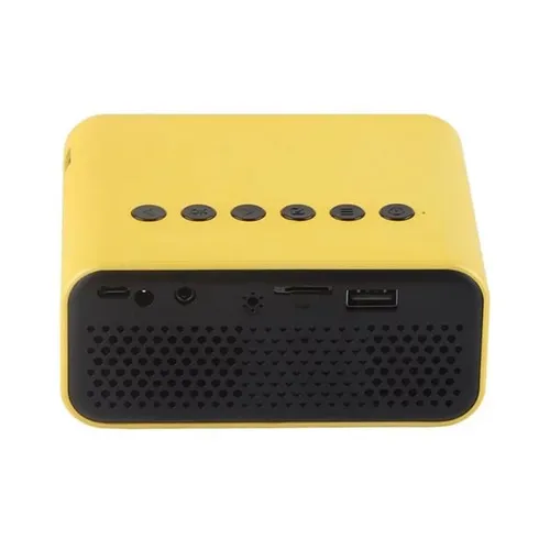 YE03 Mini Portable Projector