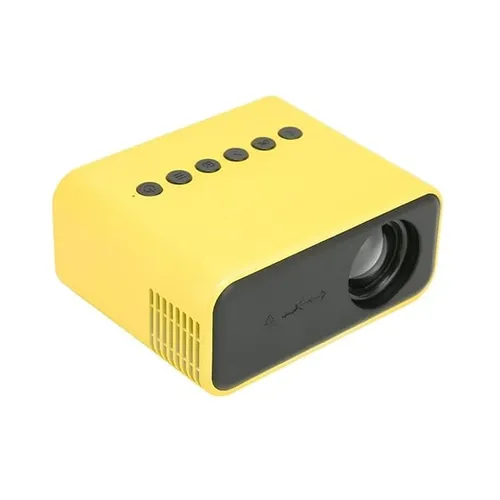 YE03 Mini Portable Projector