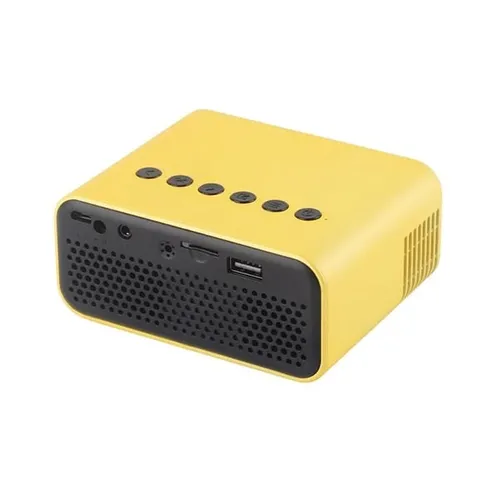 YE03 Mini Portable Projector