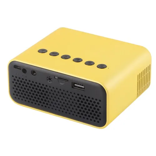 YE03 Portable Mini Projector