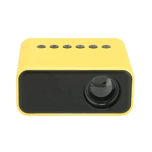 YE03W Mini Wifi Portable Projector