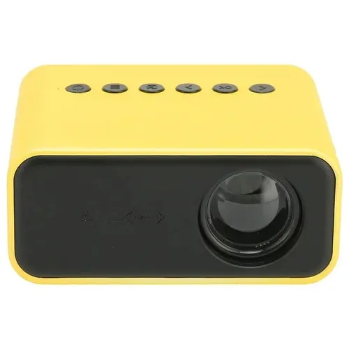 YE03W WIFI Portable Mini Projector