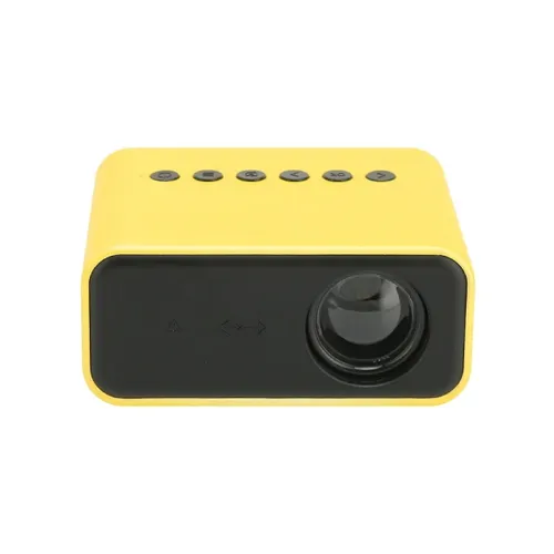 YE03W WIFI Portable Mini Projector