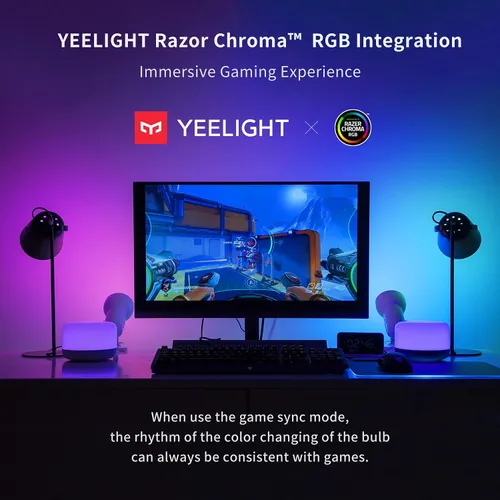 Yeelight LED Lightstrip 1S
