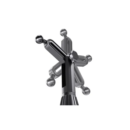 Yesido 360 Degrees Rotating 4-6.7 inch Phone Bracket C195