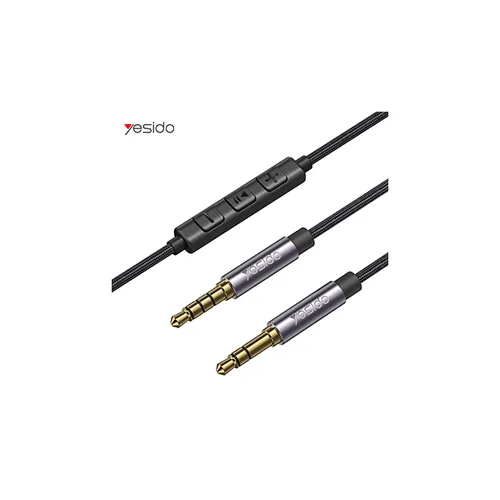 Yesido YAU-30 Audio Cable