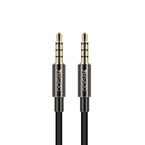 YESIDO Audio Cable AUX To AUX YAU-01