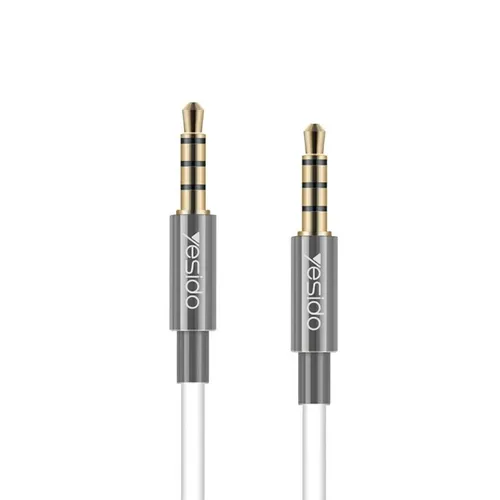 YESIDO Audio Cable AUX To AUX YAU-01