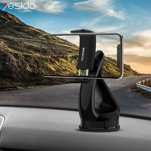 Yesido C1 Stable Car Phone Holder