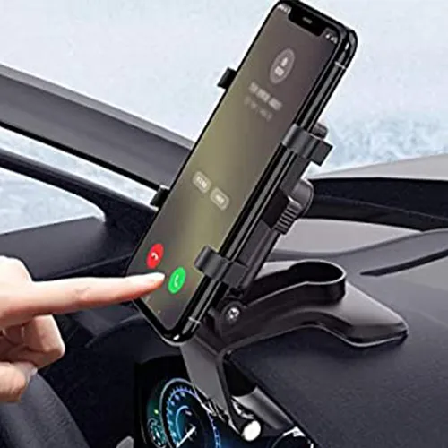 Yesido C101 900 Rotation Multifunction Phone Car Holder