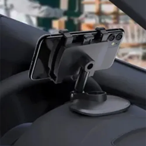 Yesido C101 900 Rotation Multifunction Phone Car Holder