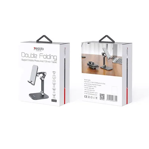 Yesido C104  Phone and Tablet Holder