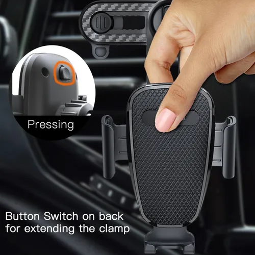 Yesido C105 Universal Car Holder