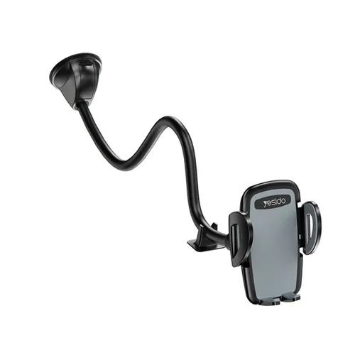 Yesido C108 Long Leg Universal Windshield Phone Holder
