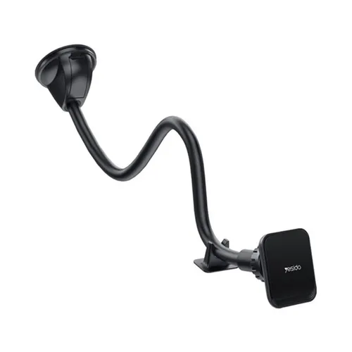 Yesido C109 Car Windshield / Dashboard Long Flexible Leg Universal Holder