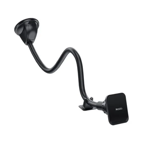 Yesido C109 Car Windshield / Dashboard Long Flexible Leg Universal Holder