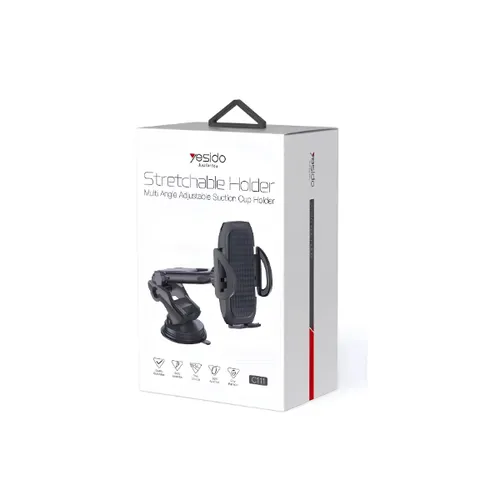 Yesido C111 Stretchable Car Phone Holder