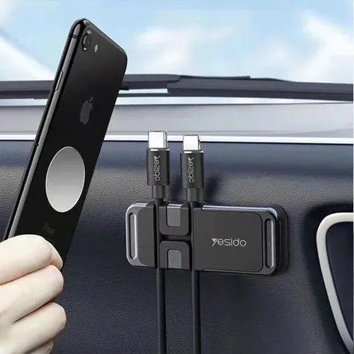 Yesido C113 Organizer Magnetic Holder and Cable Clip