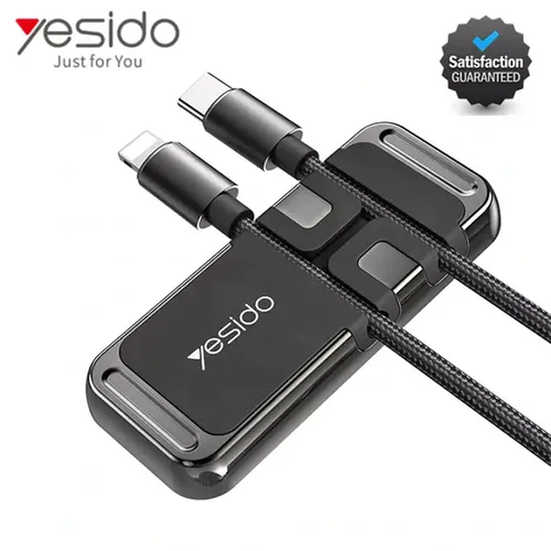 Yesido C113 Universal Magnetic Cable Organizer