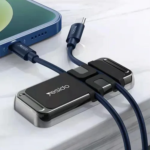 Yesido C113 Universal Magnetic Cable Organizer