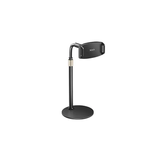 Yesido C115 Adjustable Metal Desktop Stand Bracket Holder