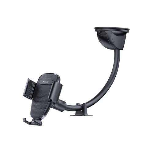 Yesido C119 Car Windshield / Dashboard Long Flexible Leg Universal Holder