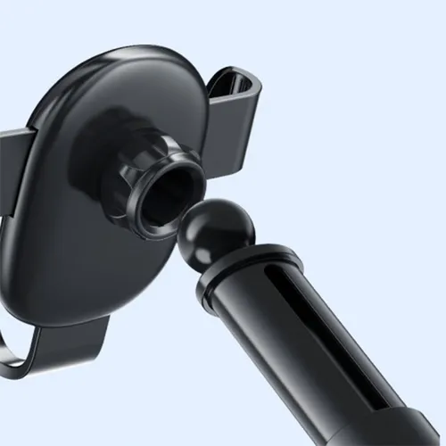 Yesido C120 Gravity Holder Suction Cup & Windshield Phone Holder