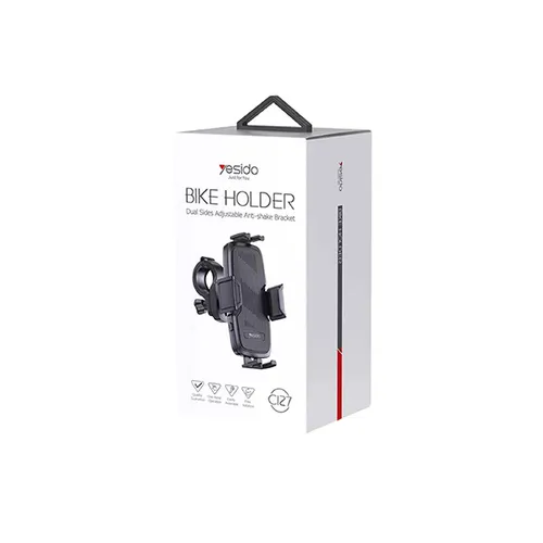 Yesido C127 Bicycle Mount Cell Phone Holder