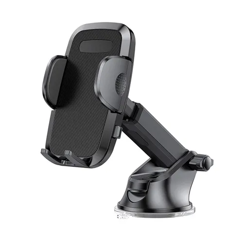 Yesido C139 Free Stretch Automatic Clip Suction Car Phone Holder
