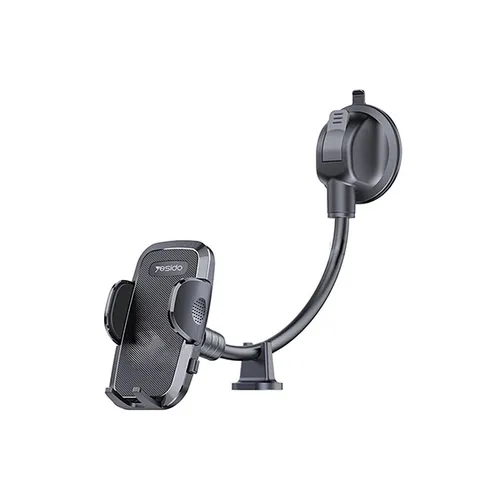 Yesido C140 Gravity Holder Suction Cup & Windshield Phone Holder