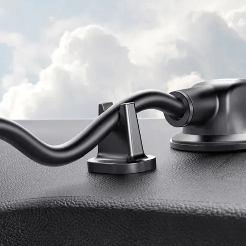 Yesido C140 Gravity Holder Suction Cup & Windshield Phone Holder